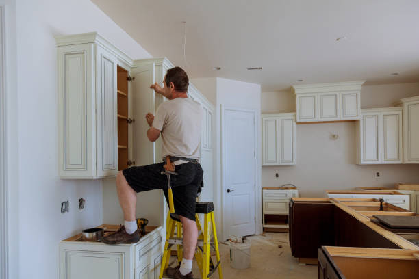 Licensed Kitchen service in Waverly, VA - BM Kitchen