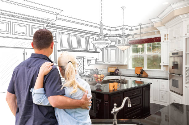Professional Kitchen technician working in Waverly, VA