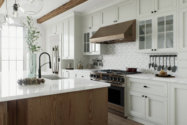 Affordable Kitchen solutions in Waverly, VA